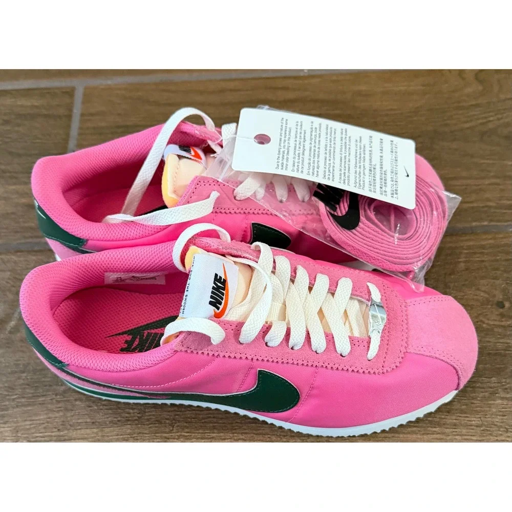 Nike cortez sneakers